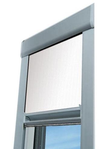 Keylite lichtdoorlatend gordijn 55x55 cm GL1XS beschikbaar voor biedingen