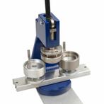 Mini Buttonmachine 25 mm – Maak zelf professionele buttons!, Nieuw