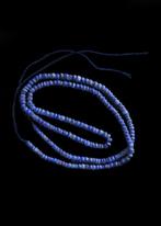 West-Aziatisch Lapis Lazuli Kralenketting (Zonder