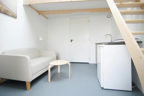 Studio te huur in Lisse - 25 m² - 1 kamer(s), Huizen en Kamers, Kamers te huur, Overige regio's