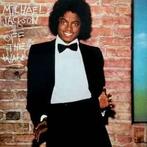 lp nieuw - Michael Jackson - Off The Wall, Verzenden, Zo goed als nieuw