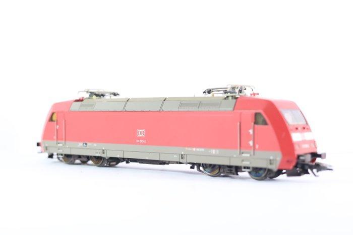 Märklin H0 - 34371 - Elektrische locomotief (1) - BR 101 -, Hobby en Vrije tijd, Modeltreinen | H0