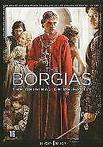 Borgias - Seizoen 1 DVD