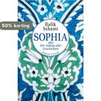 Sophia oder Der Anfang aller Geschichten 9783446249417, Verzenden, Zo goed als nieuw, Rafik Schami