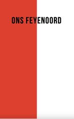 Ons Feyenoord 9789083221793 Bob Dijkgraaf, Verzenden, Gelezen, Bob Dijkgraaf