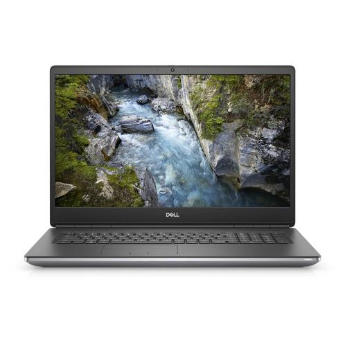 Dell Precision 7760 | Core i7 / 64GB / 1TB SSD, Computers en Software, Windows Laptops, Gebruikt, Ophalen of Verzenden