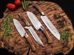 Black Smith - Keukenmes - Chefs knife -  Kicthen Chef