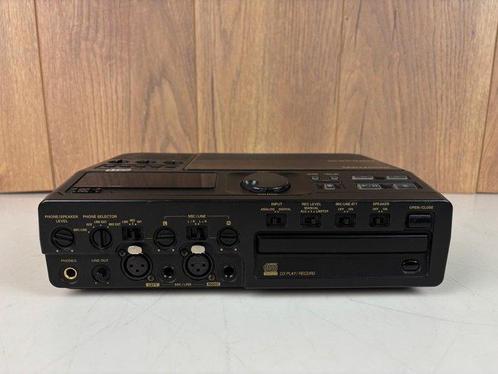Marantz - CDR300 Cd-speler, Audio, Tv en Foto, Radio's