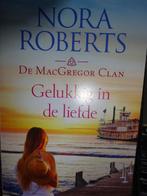 Gelukkig in de liefde (Special) 9789402714951 Nora Roberts, Verzenden, Gelezen, Nora Roberts