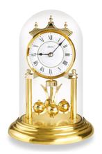 Jaarpendule stolpklok 60-821-045H, Antiek en Kunst, Verzenden
