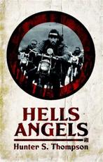 Boek Hells angels 9789048808472, Verzenden, Zo goed als nieuw