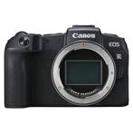 Canon EOS RP systeemcamera Body Zwart - Tweedehands, Audio, Tv en Foto, Fotocamera's Digitaal, Verzenden, Gebruikt, Canon