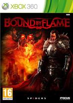 Bound By Flame (Xbox 360), Vanaf 12 jaar, Gebruikt, Verzenden