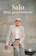 Salo / Mijn geschiedenis 9789083463315 Salo Muller, Verzenden, Zo goed als nieuw, Salo Muller