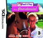 MarioDS.nl: Paard & Pony: Mijn Paardenstal Losse Game Card, Spelcomputers en Games, Games | Nintendo DS, Ophalen of Verzenden
