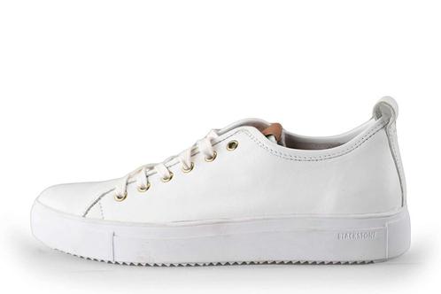 Blackstone Sneakers in maat 39 Wit | 10% extra korting, Kleding | Dames, Schoenen, Wit, Zo goed als nieuw, Sneakers of Gympen