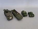 Dinky Toys - Model militair voertuig  (4), Nieuw