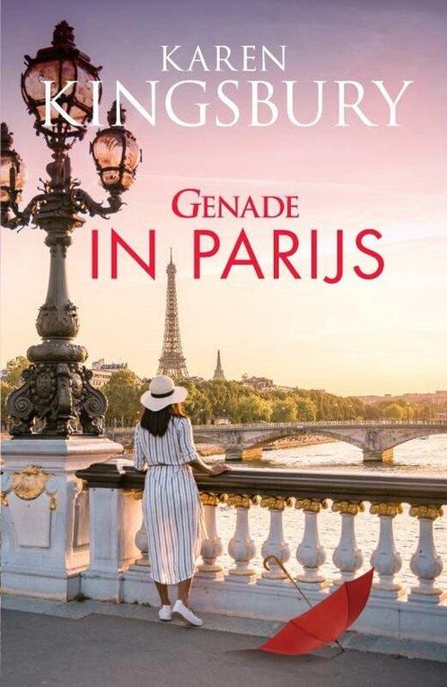 9789029733670 Genade in Parijs Karen Kingsbury, Boeken, Romans, Nieuw, Verzenden