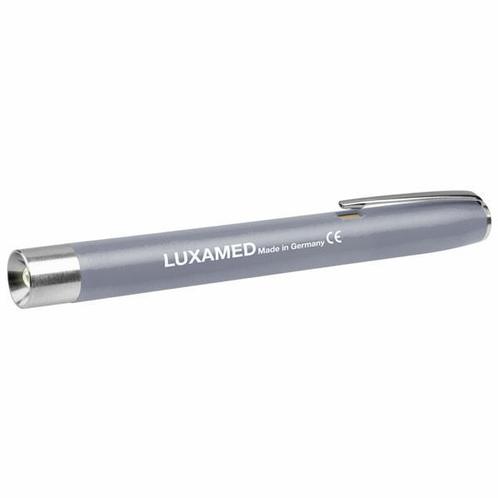 Luxamed LED-Penlight - grijs, Diversen, Verpleegmiddelen, Nieuw, Verzenden