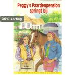 Peggys paardenpension springt bij / Kluitman jeugdserie, Boeken, Verzenden, Gelezen, I. Neeleman