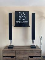 Bang & Olufsen - BeoLab 8000 - zwarte fronts - Line in voor, Nieuw