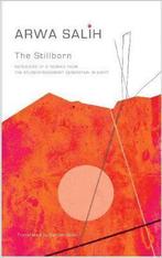 The Stillborn 9780857424839 Arwa Salih, Verzenden, Gelezen, Arwa Salih