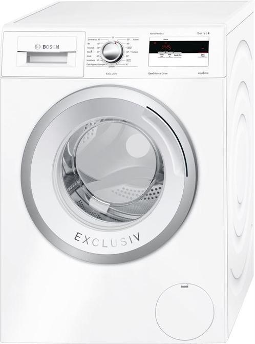 Bosch Wan28090 Wasmachine 6kg 1400t, Witgoed en Apparatuur, Wasmachines, Voorlader, 85 tot 90 cm, Ophalen of Verzenden