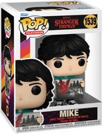 Funko Pop! - Stranger Things Mike with Wills Painting #1539, Verzamelen, Poppetjes en Figuurtjes, Verzenden, Nieuw