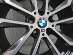 BMW X3 G01 G45 iX3 X4 G02 20 inch Winterbanden 699M velgen, Auto-onderdelen, Banden en Velgen, 245 mm, Banden en Velgen, Nieuw
