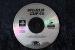 World Cup 98 Playstation 1 PS1 Disc Only, Spelcomputers en Games, Games | Sony PlayStation 1, Verzenden, Nieuw