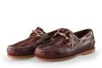 Timberland bootschoenen in maat 39½ Rood | 25% korting, Kleding | Dames, Schoenen, Verzenden, Zo goed als nieuw, Timberland, Rood