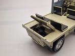 Schuco 1:18 - Model raceauto - Steyr-Puch Haflinger 4x4 -, Hobby en Vrije tijd, Modelauto's | 1:5 tot 1:12, Nieuw