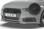Cup spoilerlip met ABE voor Audi A4 B9 8W S-Line / S4 B9 8W, Verzenden, Nieuw