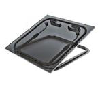 Bieden: Vetus FGH4633 flush aluminium deck hatch, Watersport en Boten, Ophalen of Verzenden, Nieuw, Kombuis en Sanitair, Zeilboot of Motorboot