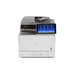 Ricoh MP C307 A4 copie/print/scan, kleur, voordelige toners!, Verzenden, All-in-one, Ingebouwde Wi-Fi, Ricoh