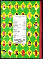 Dan Cooper T1 - Le Triangle bleu - 4ème plat Damiers verts -, Boeken, Nieuw