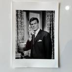 Roger Moore - The Sint 1962 - Fine Art Photographie - XL, Nieuw