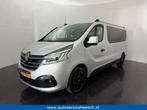 Renault Trafic | Zakelijke Lease v.a. €335.04 pm, Auto's, Automaat, Gebruikt, Euro 6, Renault