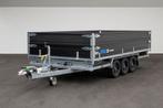 Hulco BENAX-3 3500 405x203 Go-Getter + opzetborden Kipper, Ophalen of Verzenden, Nieuw
