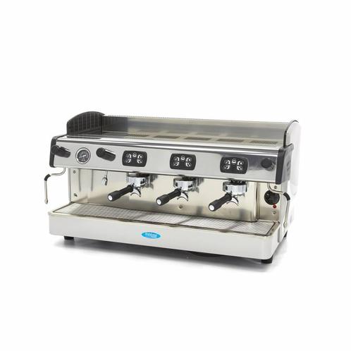 Espressomachine Horeca Grande  - 3 Pistons - Refurbished, Zakelijke goederen, Horeca | Keukenapparatuur, Nieuw in verpakking, Overige typen