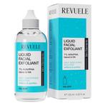 Revuele Liquid Facial Exfoliant Dry Skin - 125ml, Sieraden, Tassen en Uiterlijk, Uiterlijk | Gezichtsverzorging, Nieuw, Ophalen of Verzenden