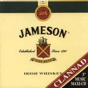 cd - Clannad - Jameson &amp; Clannad, Cd's en Dvd's, Cd's | Overige Cd's, Zo goed als nieuw, Verzenden