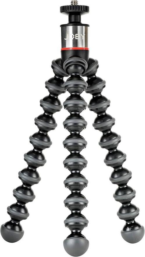JOBY GorillaPod 500 Tripod voor Compact Cameras, Doe-het-zelf en Verbouw, Elektra en Kabels, Zo goed als nieuw, Verzenden