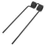 Schuddertand PZ340 rechts - PZ (Werktuigen), Ophalen of Verzenden