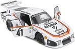 Solido 1:18 - Model raceauto - Porsche 935 K3 #41 Winner 24H, Nieuw