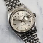 Rolex Datejust 36 1601 uit 1973, Sieraden, Tassen en Uiterlijk, Horloges | Antiek, Polshorloge, Verzenden