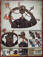 Slaves to Darkness Nexus Chaotica (Warhammer Age of Sigmar, Ophalen of Verzenden, Nieuw