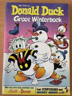 Donald Duck groot Winterboek 1996 8710722550036 Walt Disney, Boeken, Verzenden, Gelezen, Walt Disney