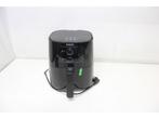 Philips Airfryer Essential HD9200/90 Zwart, Verzenden, Zo goed als nieuw