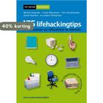 175 lifehackingtips - 3de herziene druk 9789089650818, Boeken, Verzenden, Gelezen, Martijn Aslander